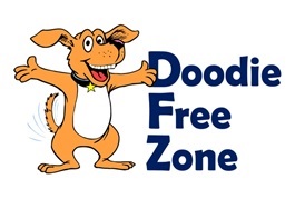 Doodie Free Zone